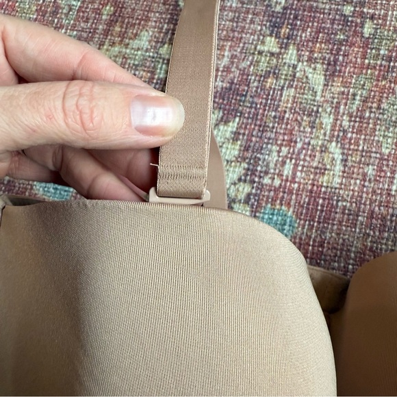 Wacoal 854119 Red Carpet Strapless Underwire Bra 40G NWT - Picture 2 of 11